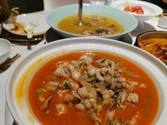 -俏江南天津时尚曲艺主题餐厅(马场道店)
