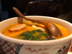 地狱拉面-山葵家·创意料理(临平银泰城店)