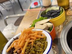 -顶上头·螺蛳火锅(五一新村店)