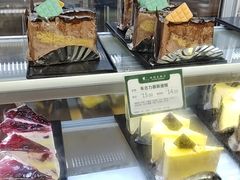 -蜂蝶来饼店(拱北总店)