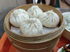 -庆丰包子铺(东单店)