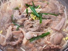 -三叔牛杂火锅店(三淮大街15号店)