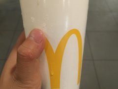 -麦当劳(余姚北站店)