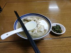 菜豆腐-零玖壹陆汉中小吃