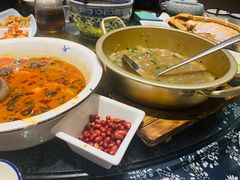 -醉南拳客家菜·河田鸡(西禅寺杨桥店)