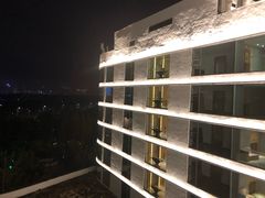 -青岛银沙滩温德姆至尊酒店