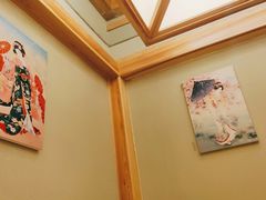 -一心创作料理屋(经开万达店)