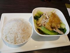 -华辉快餐店(江南西总店)