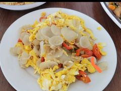 -文娟土菜馆(天柱山店)