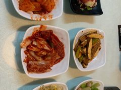 -益百岁牛尾汤(香山路店)