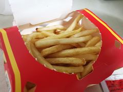 -麦当劳(望京国际商业中心店)