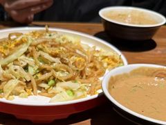 -万记麻辣烫国展总店