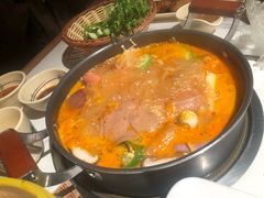 -七八冷面·延边朝鲜族美食(圣熙八号店)