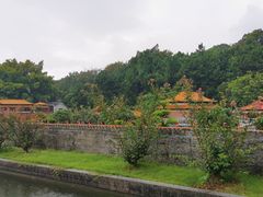 -深圳锦绣中华民俗村