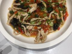 -乌江鱼杭帮菜(西湖店)