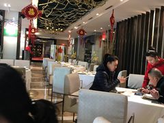 大堂-同喜烤鸭店(光芒店)