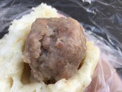 大肉包子-老上海大包(四川北路店)