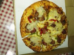 -City1+1城市比萨·意面(桂林路店)