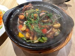 -杰J.w.m深夜食堂 厚杰居酒屋(淮海街商业街店)