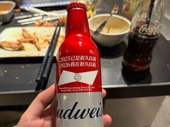 -很久以前羊肉串(朝阳路店)