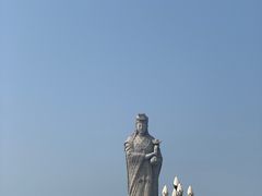 -天津妈祖文化园