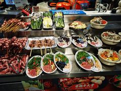 -盒马鲜生(悦峰店)