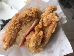 -肯德基(学院路店)