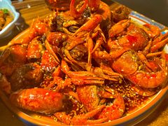 -马头巷·隐庐居·红油大虾(园区店)