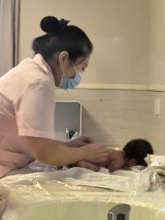 -喜喜·全套房月子会所(罗宾森广场店)