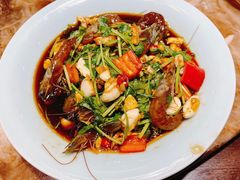 -鱼篮仔·潮汕美食(圆明新园店)