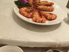 -万宝海鲜舫(劳动公园店)