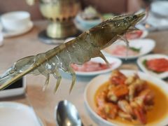 -上宴精品海鲜姿造(晶融汇旗舰店)