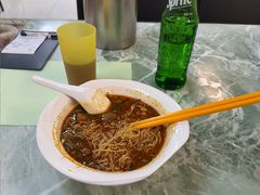-牛记咖喱美食(十月初五日街店)