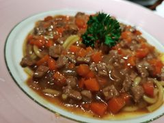 -3号仓库·餐厅(灵溪一店)