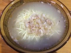 -渔桥李记奶汤面(东街店)
