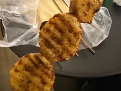 -圆西烤肉(园西路店)