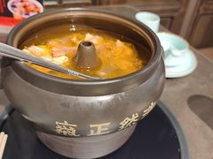 -福照楼汽锅鸡·云南菜(南屏街护国门店)