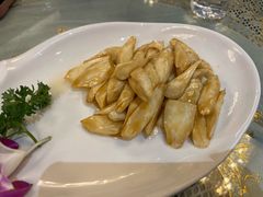 -新聚丰菜馆(太监弄店)