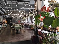 -ITA·意塔意大利餐厅(亦庄店)