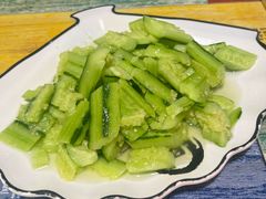 -刘一龙虾(山东路店)