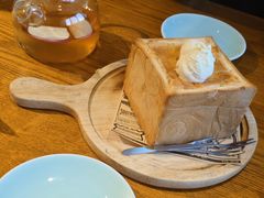 -去茶去餐厅(中央大街店)