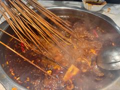 -水碾河刘老大串串香(水碾河路店)