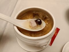 -粤江春·早茶·潮粤菜·宴会(罗湖宝能中心店)