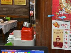 -甘家界柠檬鸭店(高峰林场店)