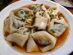 -徐记私厨(半淞园路店)