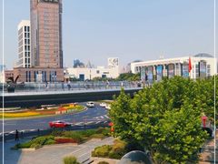 -海关大楼(陆家嘴街道)