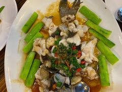 -猪肉婆私房菜(容桂总店)