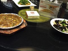 -阿庄新豫菜(通泰路店)