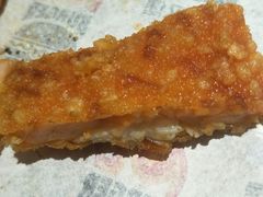 -正新鸡排(杨树浦路店)