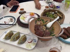 -大水车公馆·顺德菜·妈姐菜(均安店)